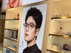 -镜客眼镜(大东方百货店)