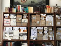 -文学山房旧书店