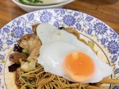 -梁掌门老梁干挑(凤凰路店)