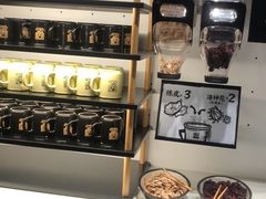 -新太二·鲜料川菜(东汇城店)
