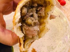 -维吾尔餐厅(宜山路店)