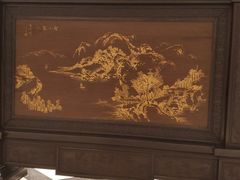 -北京友谊宾馆·俄罗斯餐厅