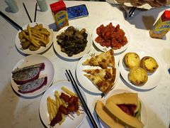 -豪德亨牛排自助餐厅(抚州东乡店)