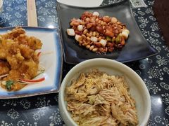 -玉桥餐厅(天坛店)