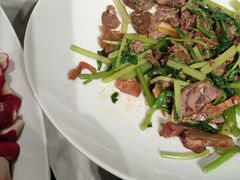 -晶丽香榭自助餐(南京大饭店)