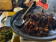 -回味黑鸭煲·始于2006(万松园店)