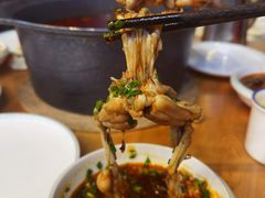 -佬缸炮江湖川菜(玉林店)