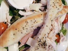 -玛尚诺Pizza&Bar(长泰广场店)