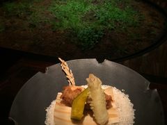 -元熹会席料理