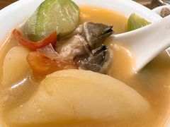 -鹰龙海畔度假酒店(咸祥店)