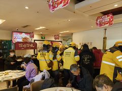 -东方饺子王(和平里店)