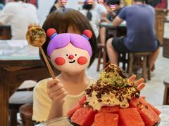-周大娘牛乳(旧寨古村总店)