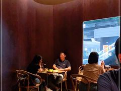 -SHAN山(前滩太古里店)