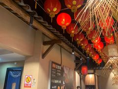 -山涧肴·泉水煮活鱼(坂田店)