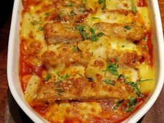 -卡朋厨房(289艺术园区店)