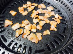 -汉城馆·烤肉火锅餐厅·韩国烤肉(河北云瑧世纪大饭店)