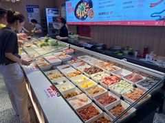 -天府国麻辣香锅(悦荟广场店)