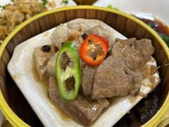 -吉莲利苑海鲜酒家(珠海拱北29年老字号店)