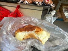 -爱心面包(建设中路店)