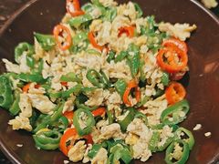 -周姑娘不等味·牛羊肉火锅·螃蟹罗氏虾·烤鱼烤串(高邮店)