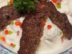 -城堡俄式西餐厅(中央大街索道店)