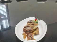 -渭塘酒家(生态园店)