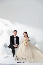 -韩国艺匠ARTIZ STUDIO(汉口店)