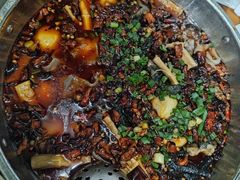 -黑竹香鸡(营和巷店)
