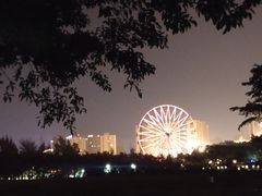 -万绿园