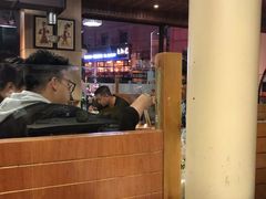 大堂-羊家胡同·龙虾烧烤火锅(龙汇路店)