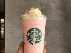 -星巴克(绵阳涪城凯德店)