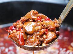 -钢管厂五区小郡肝串串香(南山店)