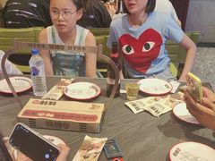 -钱锋炭缸烧烤(南湖大路总店)
