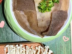 -老灶堂文创火锅(文艺路店)