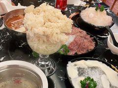 -汤连得温泉馆(宝山店)