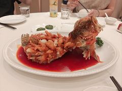 -得月楼·省级非遗·传统苏帮菜(观前店)