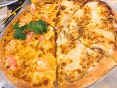 -乐凯撒披萨(正佳广场店)