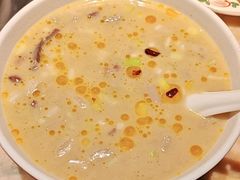 -清真·老门框爆肚涮肉·中华老字号(丰管路店)
