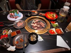 -厚贞日式烤肉(浦东汇智店)
