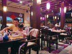 -亚龙湾红树林度假酒店-韩轩韩餐厅