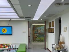 -惠州口腔医院(下埔总院)