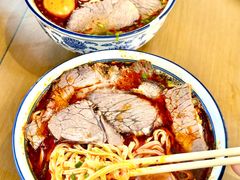 -清真磨沟沿老字号牛肉面(总店)