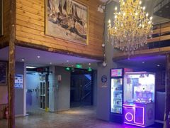 -明日世界密室轰趴·剧本桌游·箭馆团建(国贸店)