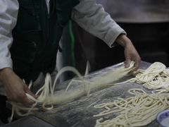 -王菊美食街·王菊面馆(总店)