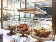 -美事客·面包·蛋糕·甜品(CBD店)
