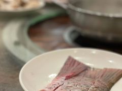 -正能量脆肉鲩火锅