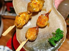 -酒肴一瓢·活贝料理·日本料理(三元桥·霄云路店)