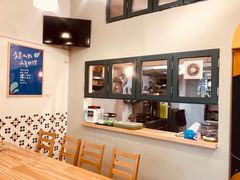 -小团圆糖水铺(襄阳南路店)