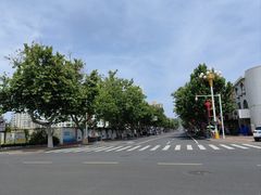 -长岛南北长山旅游景区