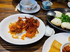 美极罗士虾-猪肉婆私房菜(容桂总店)